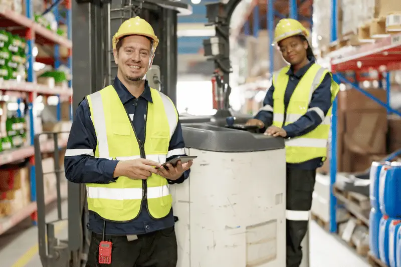 Logística 4.0: Como a Tecnologia Está Revolucionando o Supply Chain